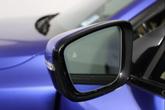 Thumbnail of 2022 Portimao Blue Metallic BMW i4 Gran Coupe