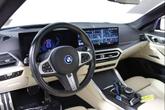 Thumbnail of 2022 Portimao Blue Metallic BMW i4 Gran Coupe