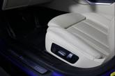 Thumbnail of 2022 Portimao Blue Metallic BMW i4 Gran Coupe