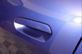 Thumbnail of 2022 Portimao Blue Metallic BMW i4 Gran Coupe