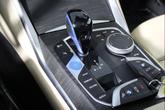 Thumbnail of 2022 Portimao Blue Metallic BMW i4 Gran Coupe