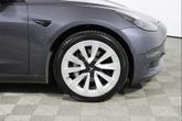 Thumbnail of 2021 Gray Tesla Model 3