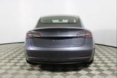 Thumbnail of 2021 Gray Tesla Model 3