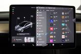 Thumbnail of 2021 Gray Tesla Model 3