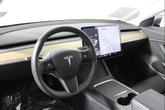 Thumbnail of 2021 Gray Tesla Model 3