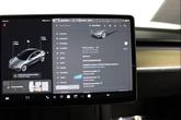 Thumbnail of 2021 Gray Tesla Model 3