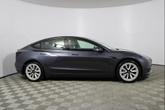 Thumbnail of 2021 Gray Tesla Model 3