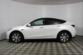 Thumbnail of 2023 Pearl White Multi-Coat Tesla Model Y