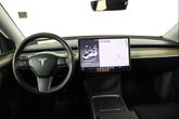 Thumbnail of 2023 Pearl White Multi-Coat Tesla Model Y