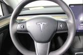 Thumbnail of 2023 Pearl White Multi-Coat Tesla Model Y