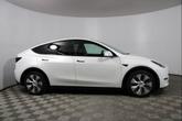 Thumbnail of 2023 Pearl White Multi-Coat Tesla Model Y