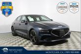 Photo of 2023 Tasman Blue Genesis G70