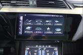 Thumbnail of 2024 Glacier White Metallic Audi Q8 e-tron