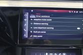 Thumbnail of 2024 Glacier White Metallic Audi Q8 e-tron