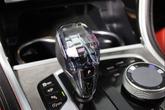 Thumbnail of 2022 Carbon Black Metallic BMW 840