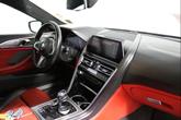 Thumbnail of 2022 Carbon Black Metallic BMW 840
