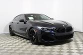 Thumbnail of 2022 Carbon Black Metallic BMW 840