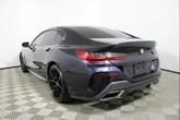 Thumbnail of 2022 Carbon Black Metallic BMW 840