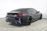 Thumbnail of 2022 Carbon Black Metallic BMW 840