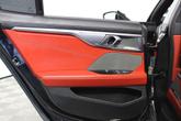 Thumbnail of 2022 Carbon Black Metallic BMW 840