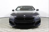 Thumbnail of 2022 Carbon Black Metallic BMW 840