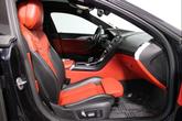 Thumbnail of 2022 Carbon Black Metallic BMW 840