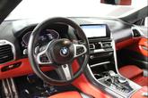 Thumbnail of 2022 Carbon Black Metallic BMW 840