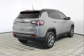 Thumbnail of 2022 Sting-Gray Clearcoat Jeep Compass