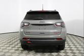 Thumbnail of 2022 Sting-Gray Clearcoat Jeep Compass