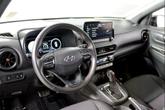 Thumbnail of 2023 Ultra Black Hyundai KONA