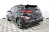 Thumbnail of 2023 Ultra Black Hyundai KONA