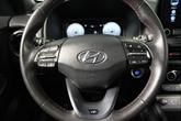 Thumbnail of 2023 Ultra Black Hyundai KONA