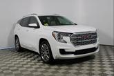 Thumbnail of 2022 Summit White GMC Terrain