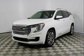 Thumbnail of 2022 Summit White GMC Terrain