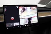 Thumbnail of 2022 Red Multi-Coat Tesla Model Y