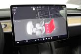 Thumbnail of 2022 Red Multi-Coat Tesla Model Y