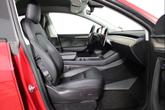 Thumbnail of 2022 Red Multi-Coat Tesla Model Y