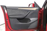Thumbnail of 2022 Red Multi-Coat Tesla Model Y