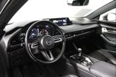 Thumbnail of 2021 Machine Gray Metallic Mazda Mazda3