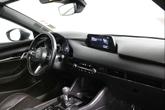 Thumbnail of 2021 Machine Gray Metallic Mazda Mazda3