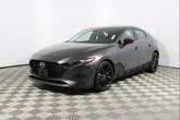 Thumbnail of 2021 Machine Gray Metallic Mazda Mazda3