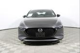 Thumbnail of 2021 Machine Gray Metallic Mazda Mazda3
