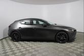 Thumbnail of 2021 Machine Gray Metallic Mazda Mazda3