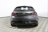 Thumbnail of 2021 Machine Gray Metallic Mazda Mazda3