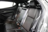 Thumbnail of 2021 Machine Gray Metallic Mazda Mazda3