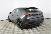 Thumbnail of 2021 Machine Gray Metallic Mazda Mazda3