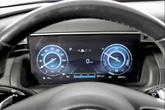 Thumbnail of 2023 Phantom Black Hyundai TUCSON Hybrid