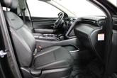Thumbnail of 2023 Phantom Black Hyundai TUCSON Hybrid