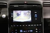 Thumbnail of 2023 Phantom Black Hyundai TUCSON Hybrid