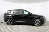 Thumbnail of 2023 Phantom Black Hyundai TUCSON Hybrid